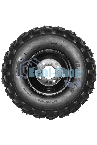 Колесо Huter 19х7-8