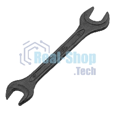 Набор рожковых ключей Сибртех (6 - 24 мм) 8 шт.