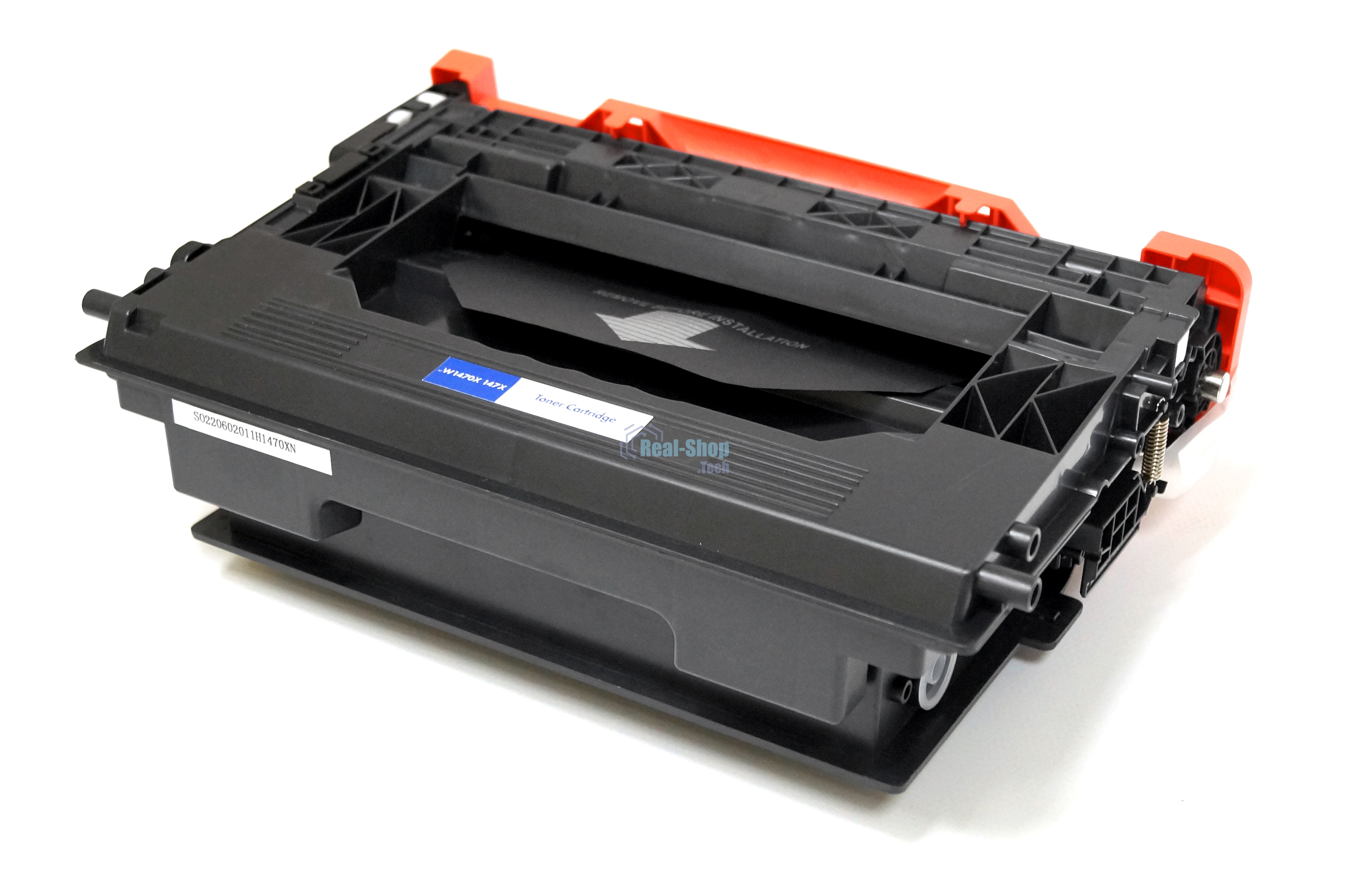 Картридж лазерный NVPrint совместимый NV-W1470X для HP LJ M611/M612/M634/M635/M636 (25200k)