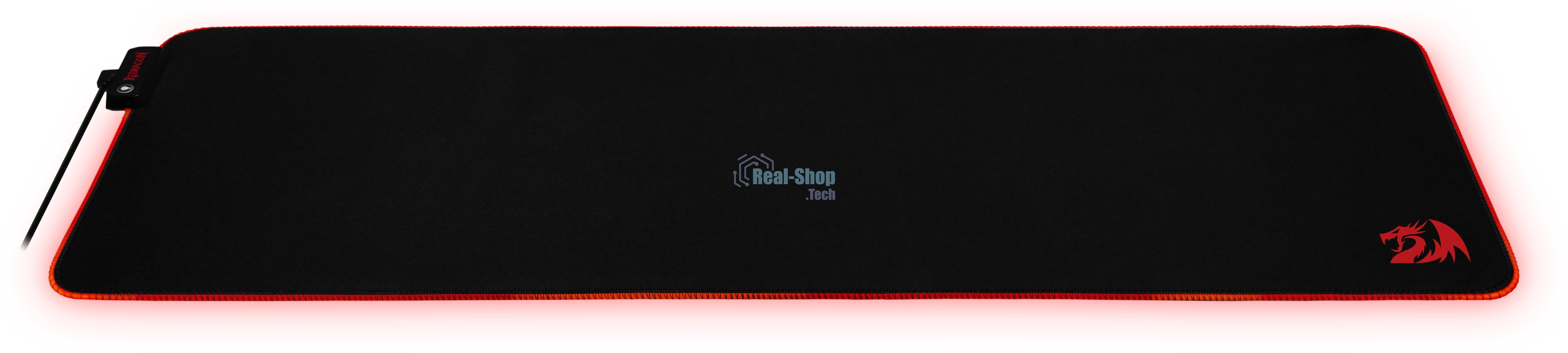 Коврик для мышки Defender NEPTUNE X 800х300х4 REDRAGON