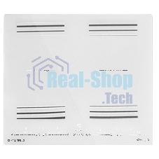 Индукционная варочная панель Maunfeld CVI594SF2WHD Inverter