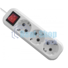 Сетевой фильтр Defender L330 7M