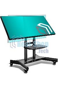 Стойка для телевизора с кронштейном ONKRON 50