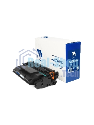 Картридж NVPrint совместимый NV-W1510X (БЕЗ ЧИПА) для HP LaserJet Pro 4003/Pro 4103 (9700k)