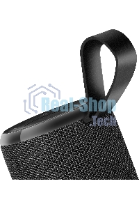 Беспроводная колонка SVEN PS-150, черный