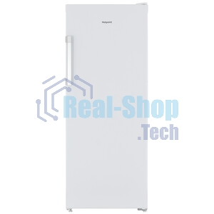 Морозильная камера Hotpoint HFZ 5151 W, белый, 204л, 4 ящика