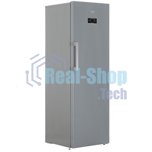 Морозильная камера Beko B3RFNK312S серебристый, 275л, 6 ящиков