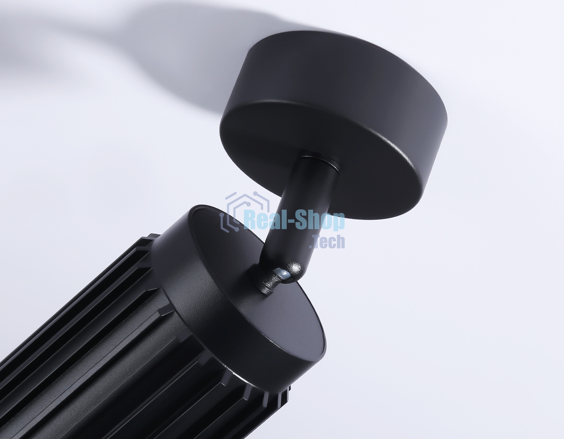 Светильник Ambrella light TN51679 BK черный GU10 D60*120