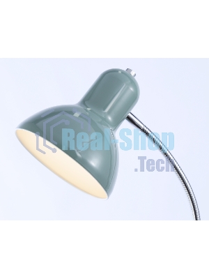 Светильник Ambrella light TR97662 GN зеленый  E27 max 40W D140*1450