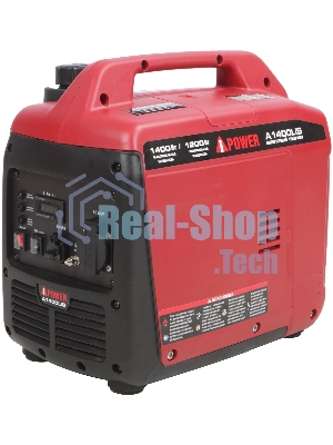 Бензиновый генератор A-iPower A1400LiS 20311