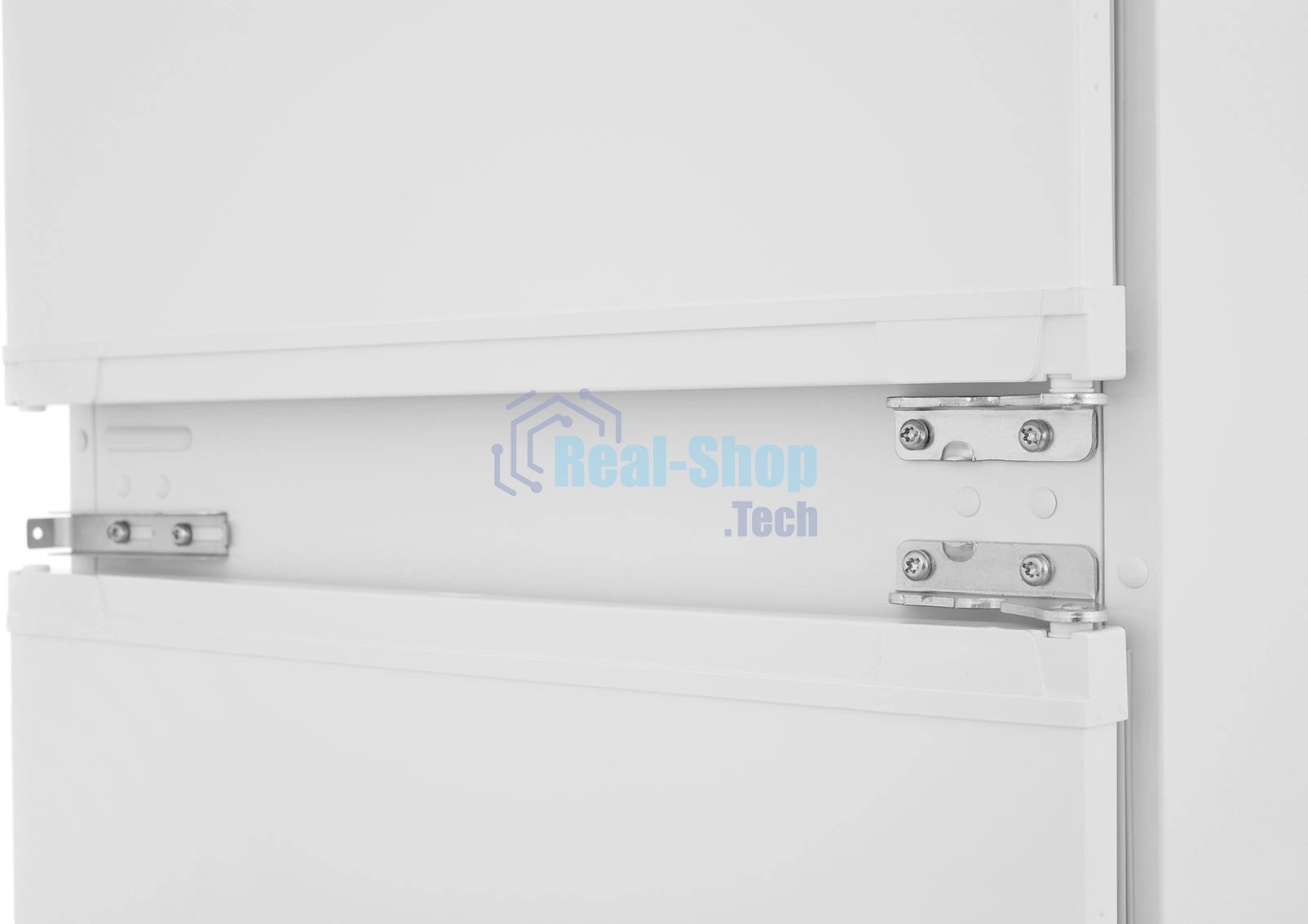 Встраиваемый холодильник Beko Diffusion BCNA306E2S двухкамерный