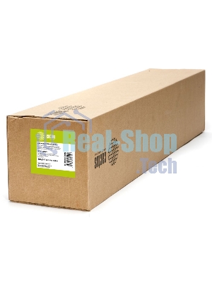 Холст Cactus CS-MC260-61030 610мм-30м/260г/м2/белый матовое синтетика для струйной печати втулка:50.8мм (2