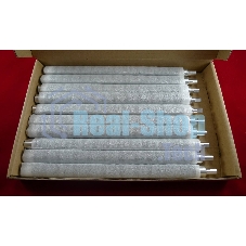 Вал магнитный (оболочка) HP LJ 2100/2300/2410/3005/3015/4000/4100 (C4096/4027,Q2610/6511/7551) (ELP, Китай) 10штук (цена за упаковку)