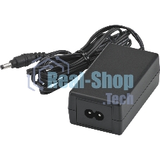 Блок питания Zebra Level VI AC/DC Power Supply (Brick). AC Input: 100-240V, 2.4A. DC Output: 12V, 4.16A, 50W. Requires: DC line cord and Country specific AC grounded Line Cord