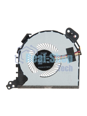 Вентилятор (кулер) для ноутбука Lenovo Ideapad 320-15ABR 320-15AST 320-15IAP 320-17IKB 320-17ISK