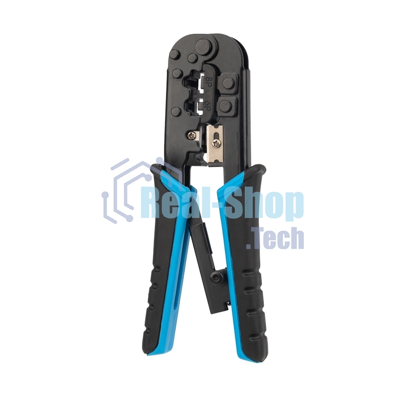 Кримпер PROconnect HT-568R для обжима 8P8C, 6P6C