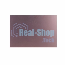 Стеклотекстолит 1-сторонний Rexant 100x150x1.5 мм 35/00 (35 мкм)