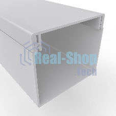 Кабель-канал Rexant 28-2525-2 25х25 L2000 белый