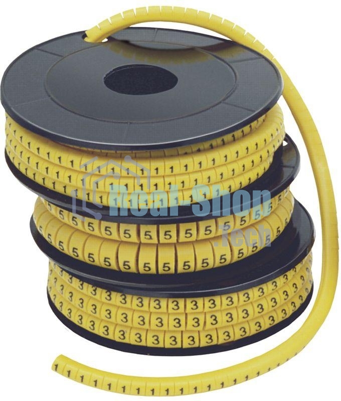 Маркер каб. МК0-1.5мм 