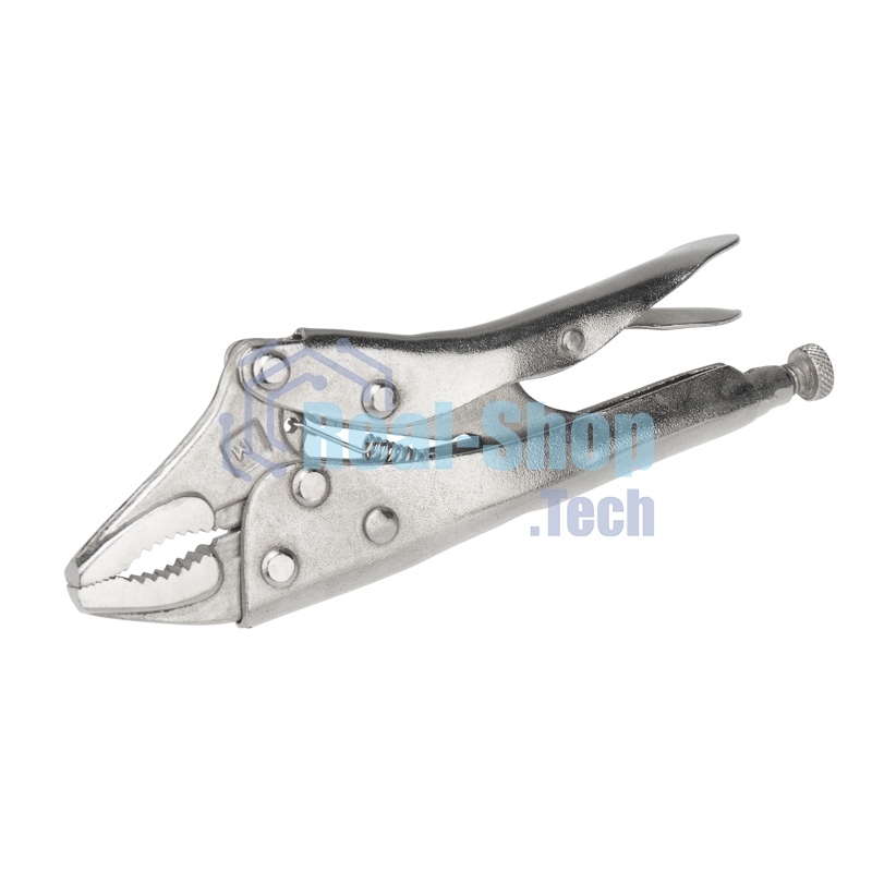 Зажим ручной Rexant 125 мм