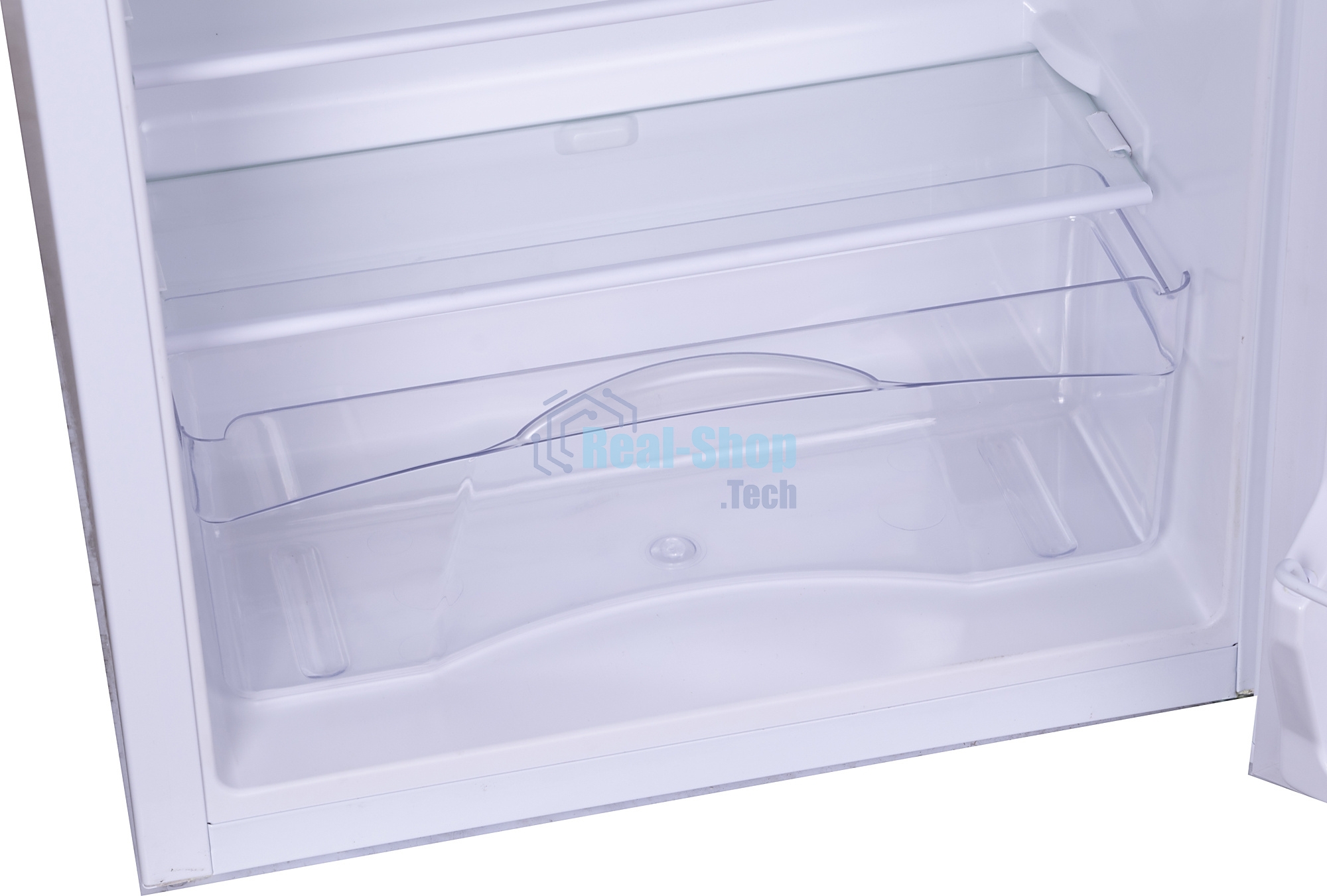 Холодильник Nordfrost NR 508 W белый однокамерный 149 л