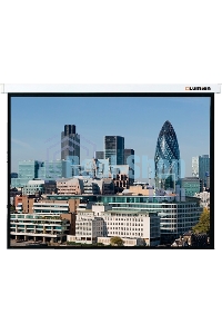 Экран с электроприводом Lumien Master Control 162x280 см (123