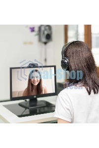 Веб-камера Logitech Webcam HD Pro C270, 3MP, 1280x720, Rtl