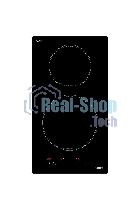 Индукционная варочная панель Korting HI 32021 B