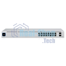Коммутатор Ubiquiti UniFi Switch 16 PoE