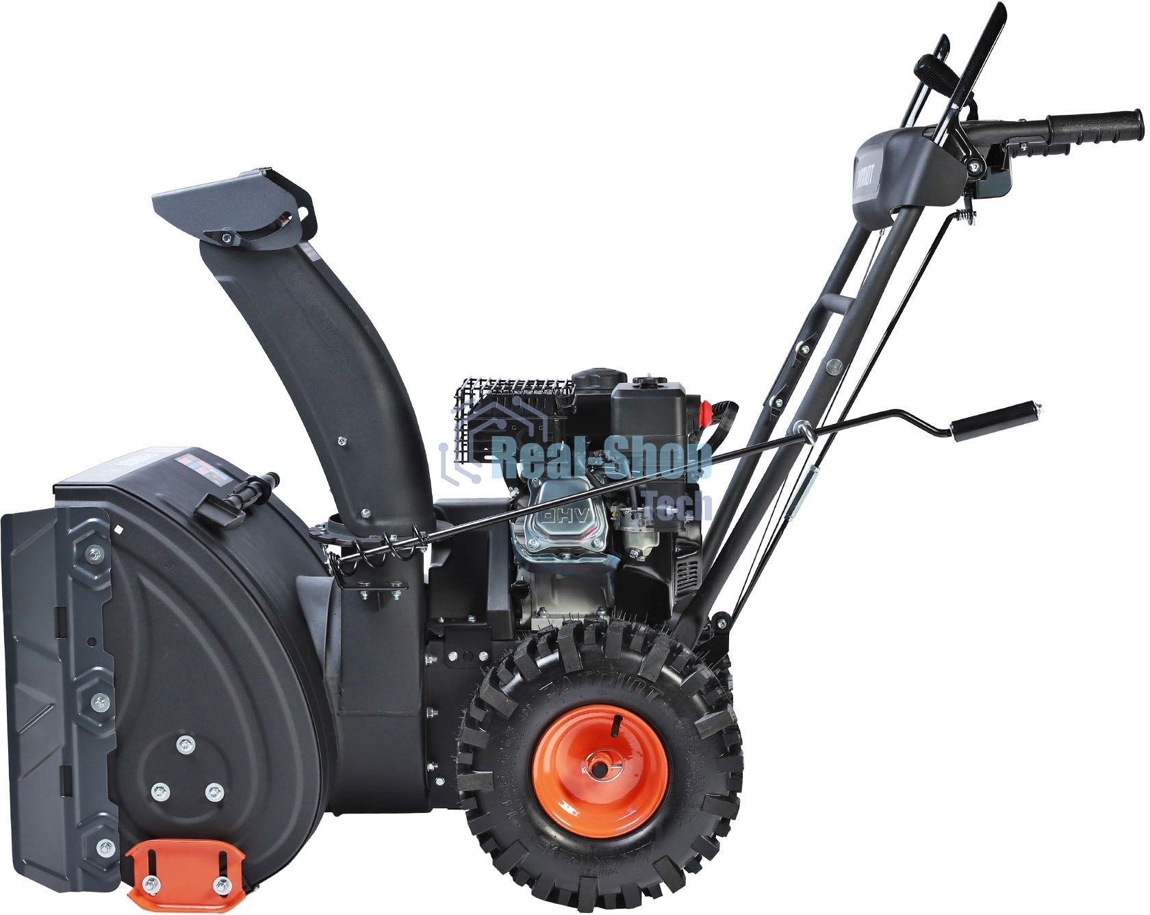 Снегоуборщик бензиновый Patriot PS 707 T 7л.с.