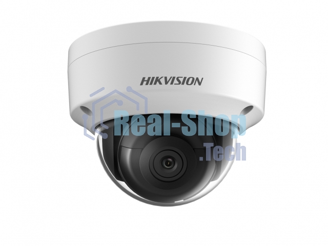 Камера видеонаблюдения Hikvision DS-2CE57D3T-VPITF(2.8мм) 2.8-2.8мм цветная