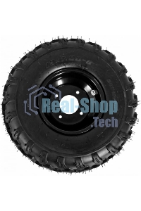 Колесо Huter 19х7-8