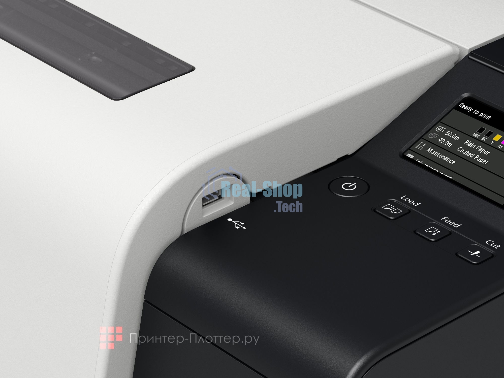 Плоттер струйный Canon iPF TX-3100 (4600C003), A0, 36