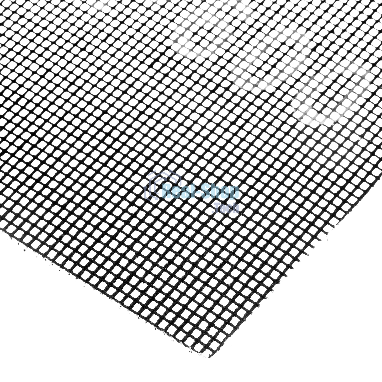 Сетка абразивная Denzel P 600, 115 х 280 мм, 5 шт.