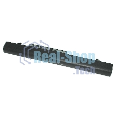 Аккумуляторная батарея для ноутбука HP ProBook 430 G1 (RA04) 44Wh серебристый