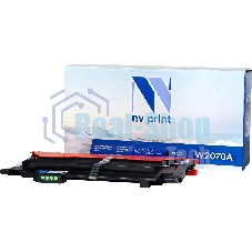 Картридж NVPrint совместимый NV-W2073A Magenta для HP 150/150A/150NW/178NW/179MFP (700k)