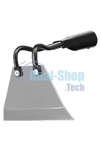 Мотыга Сибртех из нержавеющей стали 80x150 мм без черенка