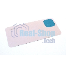 Задняя крышка для Xiaomi Mi 11 Lite розовый