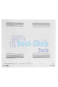 Индукционная варочная панель Maunfeld CVI594SF2WHD Inverter