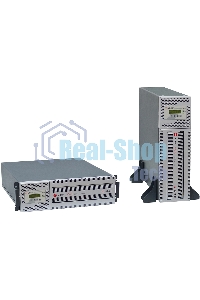 Стабилизатор напряжения Штиль ИнСтаб IS3110RT 8000Вт 10000ВА белый