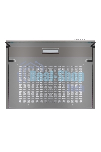 Вытяжка козырьковая Maunfeld MPC 60 нержавеющая сталь, 60 см, 320 куб. м/ч, 59 дБ