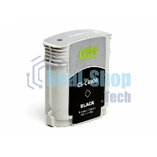 Картридж струйный Cactus CS-C4906 №940 черный (72 мл) для HP OfficeJet PRO 8000/8500