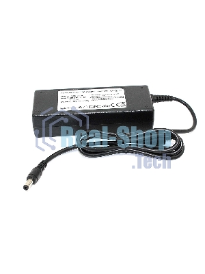 Блок питания для монитора и телевизора LCD 24V 3.75A 90W 5.5x2.5 OEM