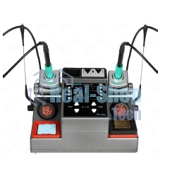 Паяльная станция с тремя ручками AIFEN 23 A902 Configuration 2