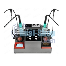 Паяльная станция с тремя ручками AIFEN 23 A902 Configuration 2