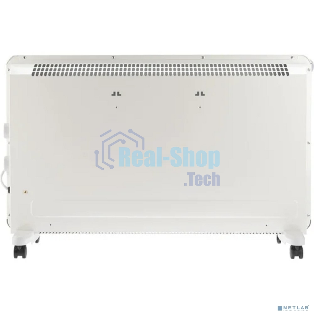 Конвектор Rexant 60-0095 белый, 2000 Вт, 25 м2, термостат