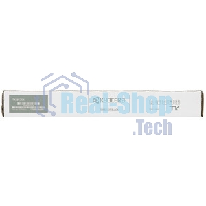 Картридж лазерный Kyocera TK-8525K черный для TASKalfa 4052ci 30000 стр.