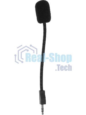 Гарнитура Logitech G PRO X чёрный, беспроводная, USB, подвижный микрофон, отсоединяемый кабель 2 м