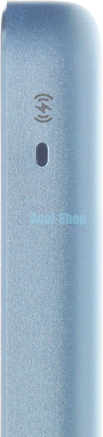 Портативный аккумулятор Xiaomi Super Slim Magnetic Power Bank 5000 Blue(BHR08POGL)