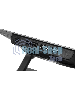 Подставка для ноутбука Digma D-NCP170-1xRGB110 17
